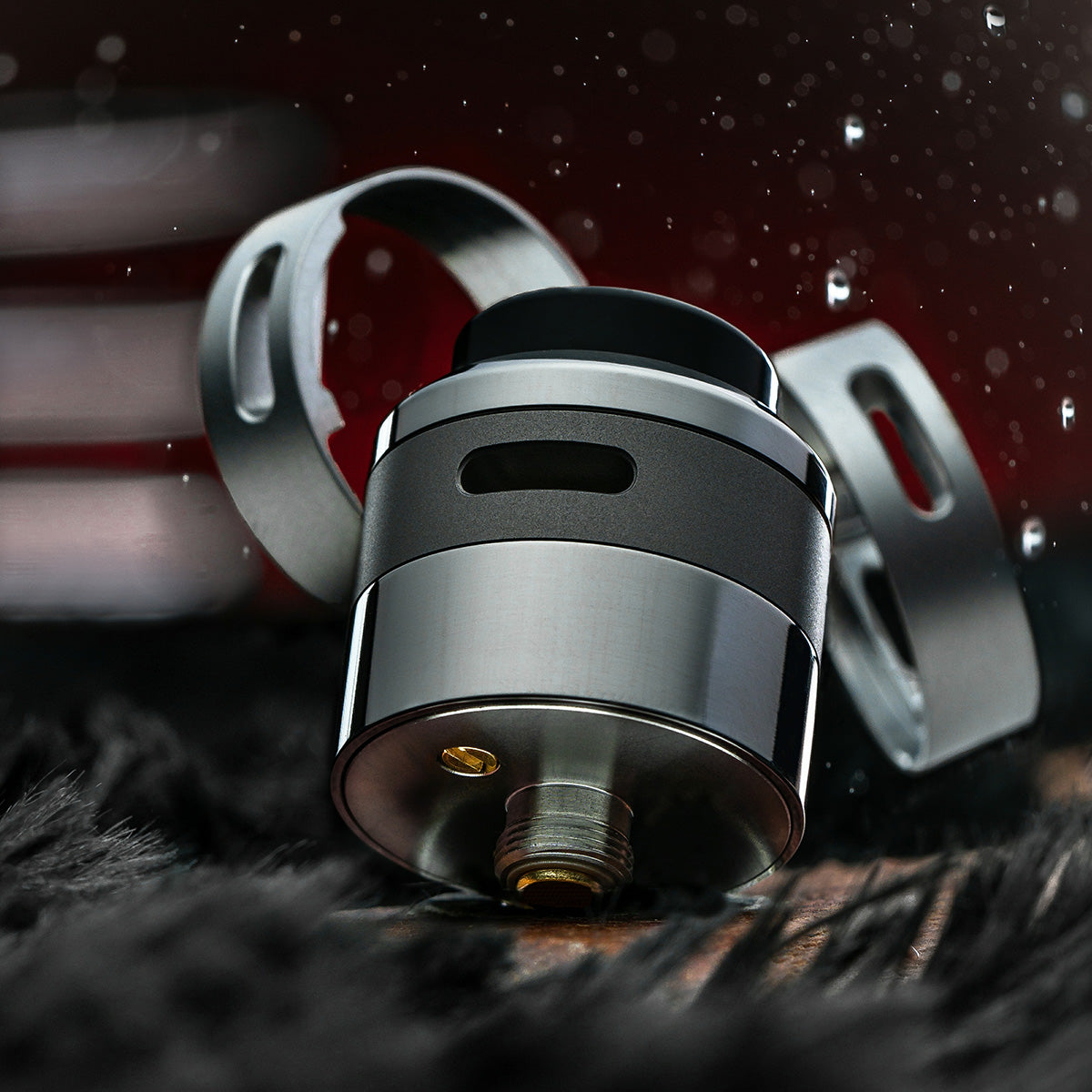 An RDA 2 by Coilturd