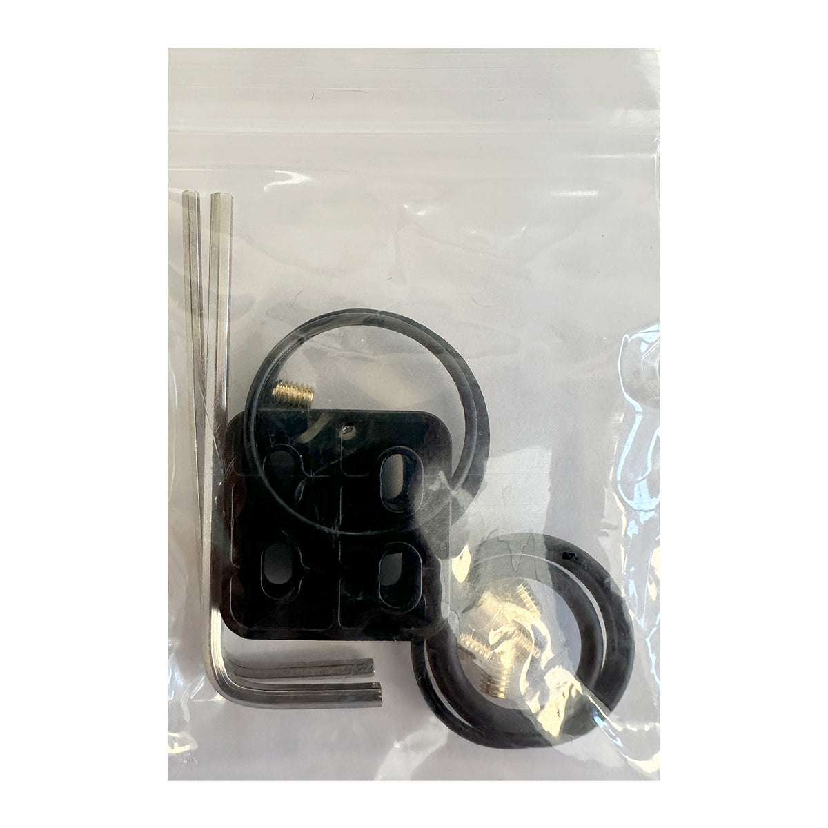 An RDA 2 Spares Kit by Coilturd