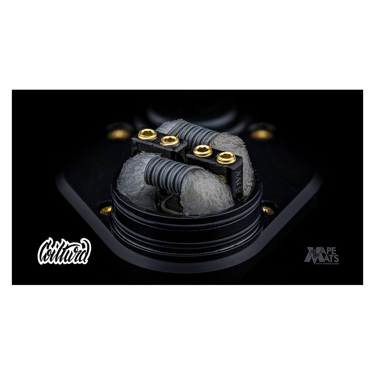 Build Mat 2 by Coilturd