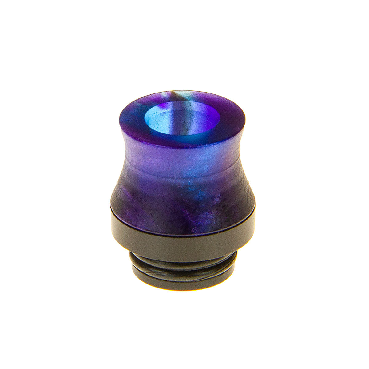 Amethyst Chiquita Tip by Double Helix Designs