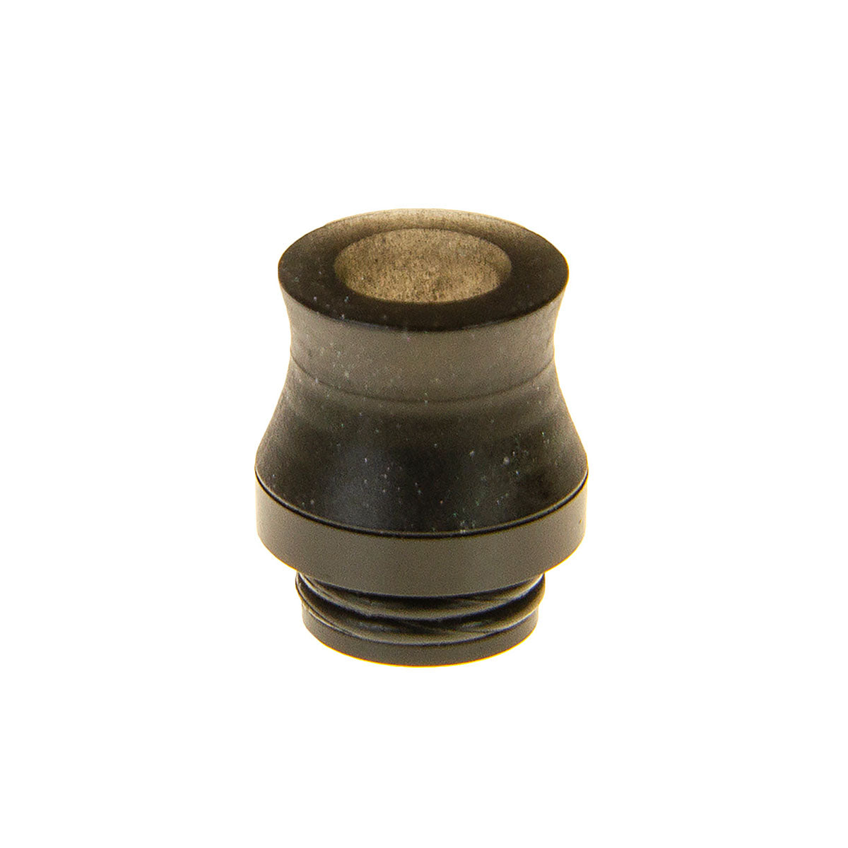 Black Pearl Chiquita Tip by Double Helix Designs