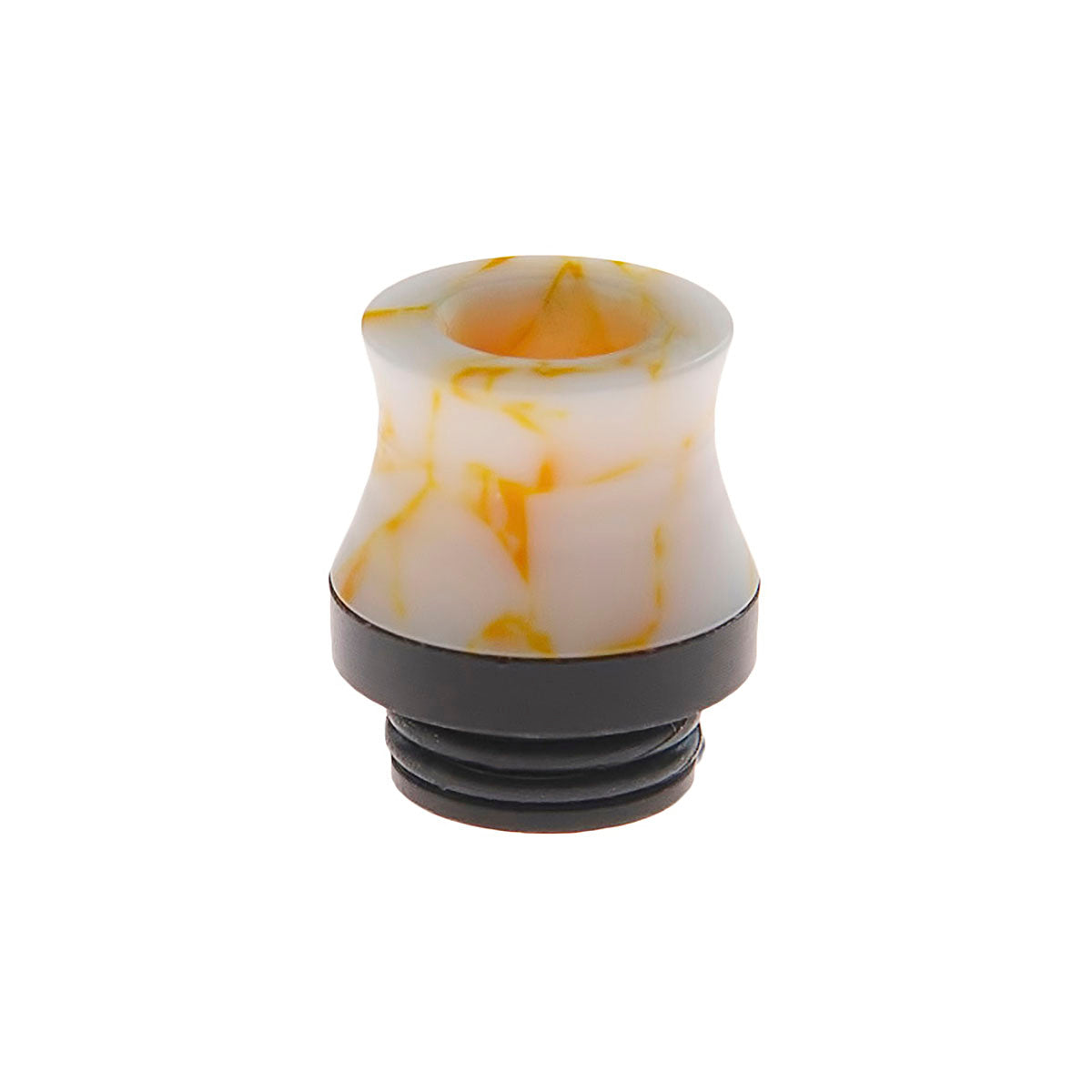 Marble Chiquita Tip by Double Helix Designs