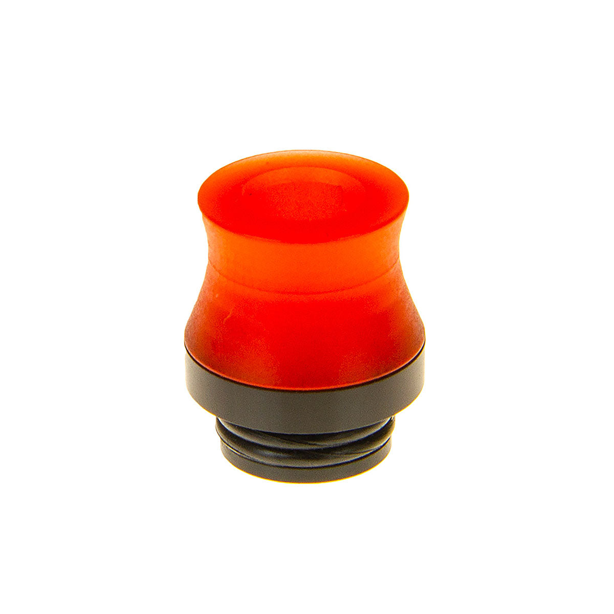 Orange Colour Changer Chiquita Tip by Double Helix Designs
