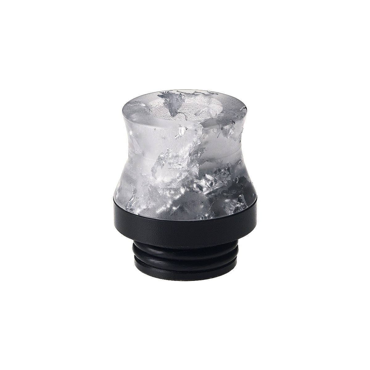 Platinum Balls Chiquita Tip by Double Helix Designs