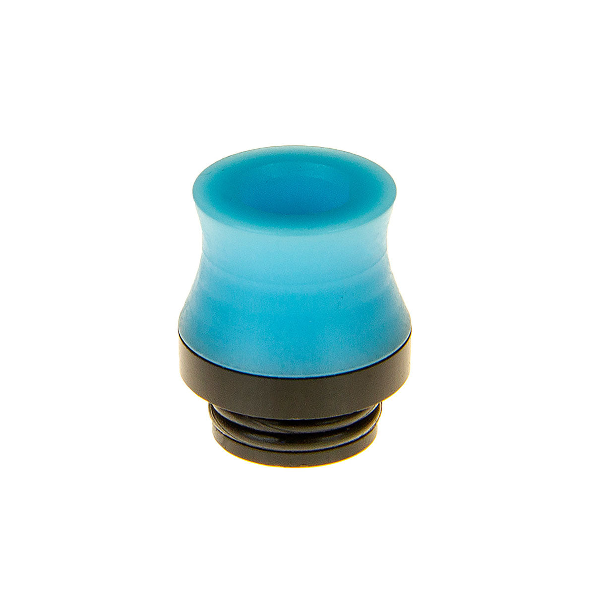 Robin Egg Chiquita Tip by Double Helix Designs