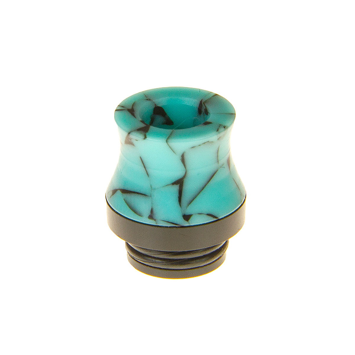 Turquoise Chiquita Tip by Double Helix Designs