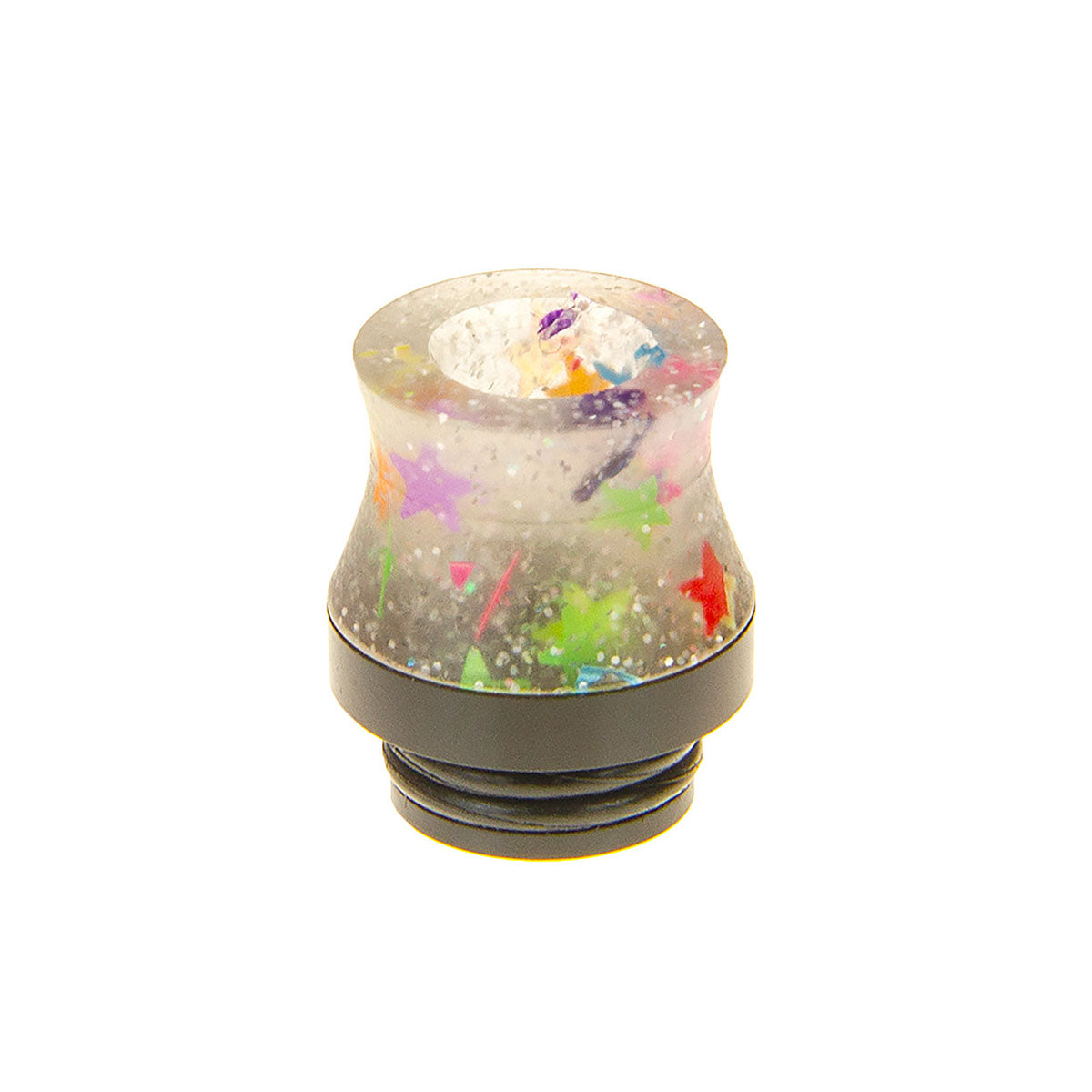 Unicorn Poop (glow in the dark) Chiquita Tip by Double Helix Designs