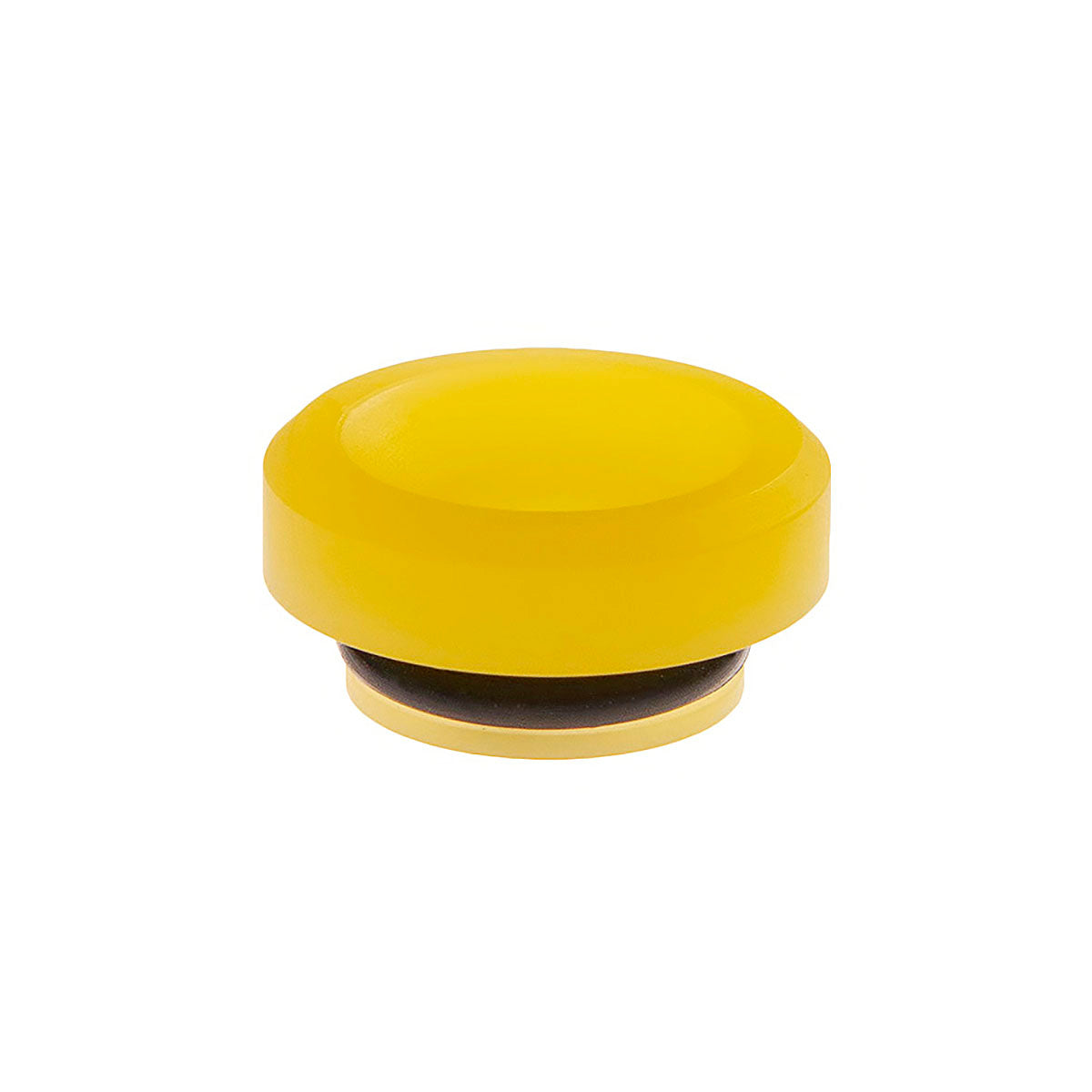 Yellow Colour Changer Chop Top Tip by Double Helix Designs