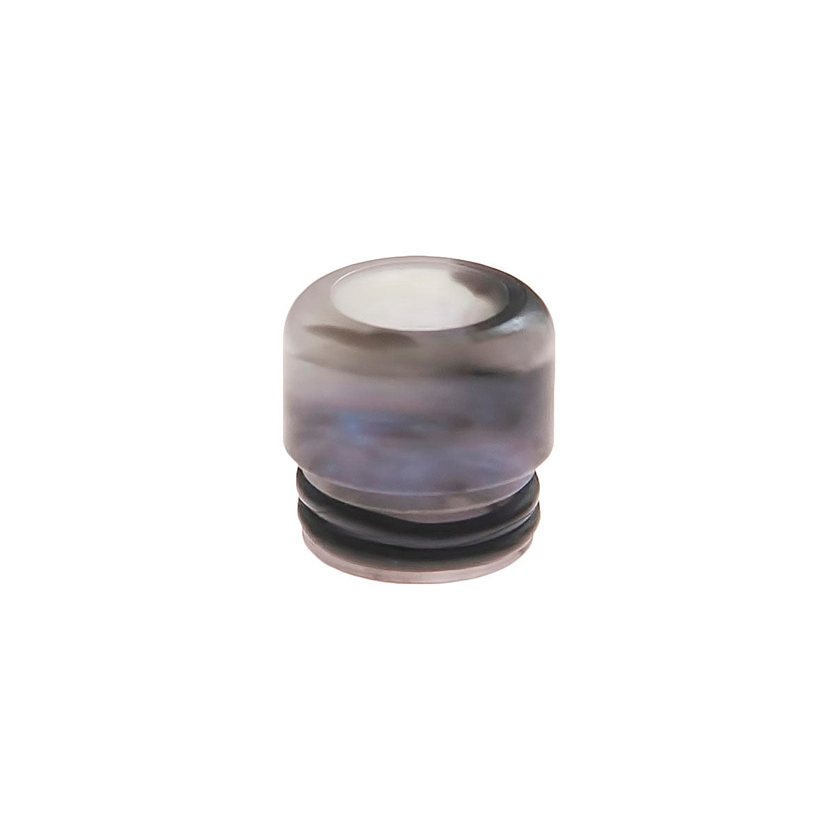 Abalone Shell Micro Tip by Double Helix Designs