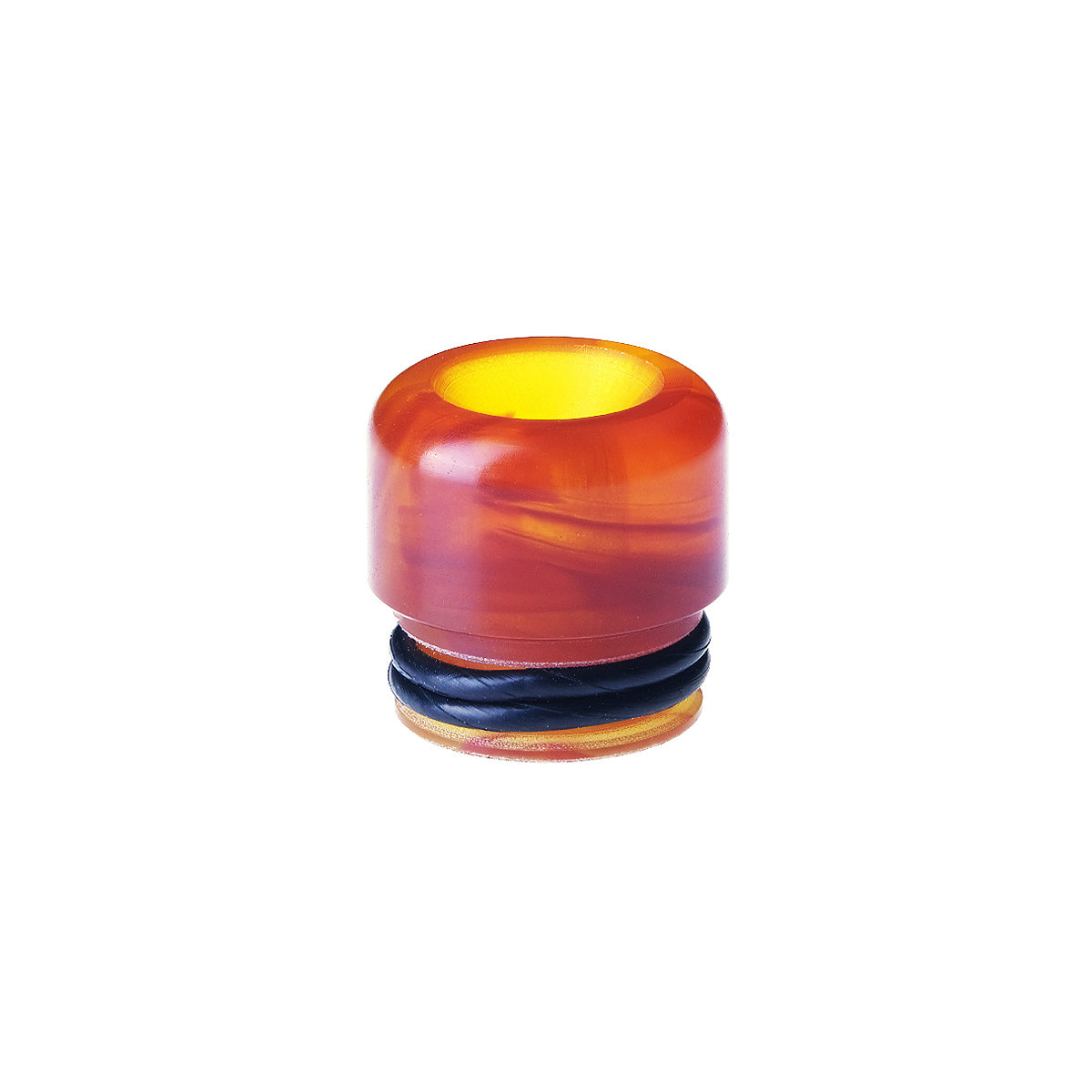 Amber Micro Tip by Double Helix Designs