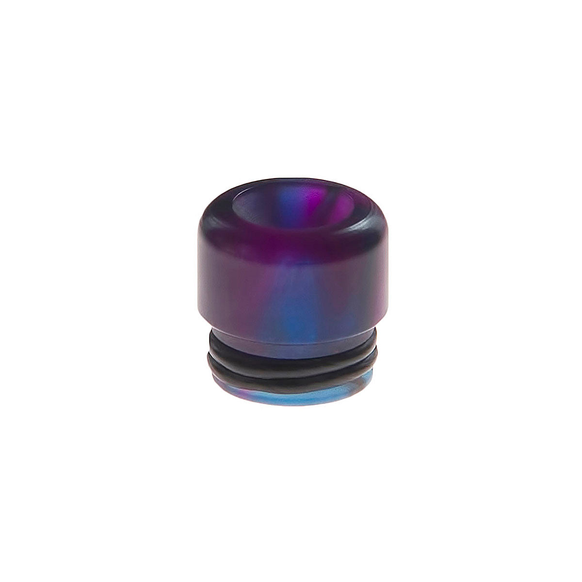 Amethyst Micro Tip by Double Helix Designs