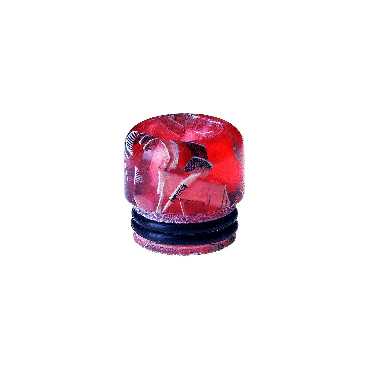 Blood Money Micro Tip by Double Helix Designs