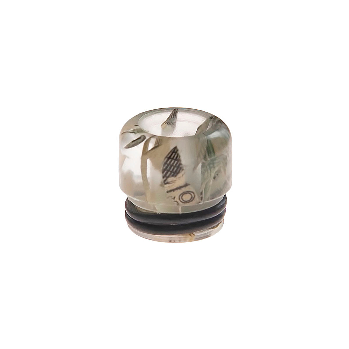 Dat Money Doe Micro Tip by Double Helix Designs