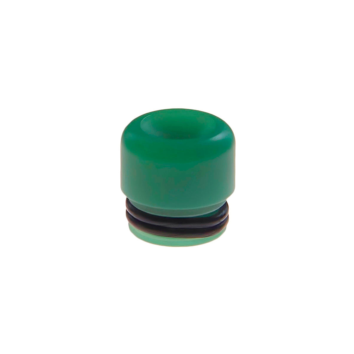 Green Colour Changer Micro Tip by Double Helix Designs