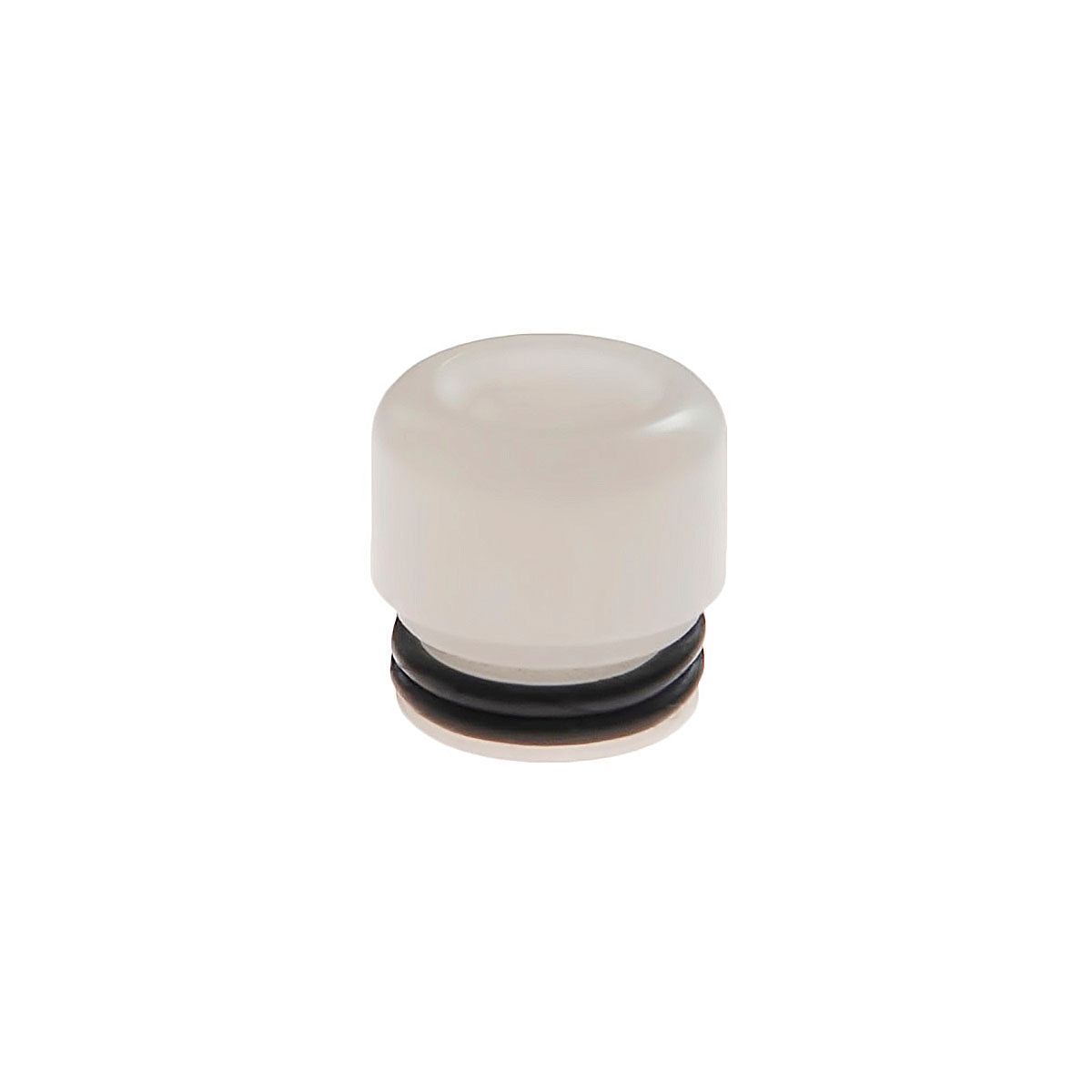 Mother of Pearl (glow in the dark) Micro Tip by Double Helix Designs
