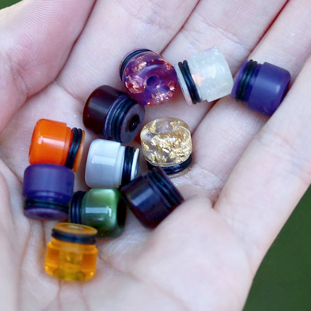 Micro MTL by Double Helix Designs