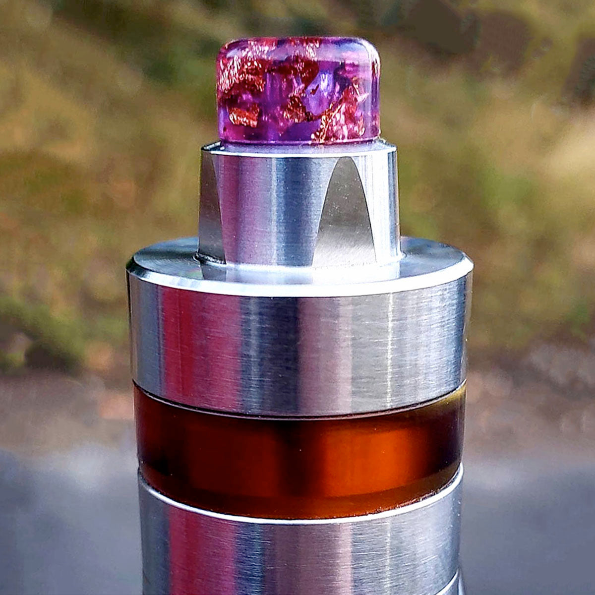 Micro MTL by Double Helix Designs