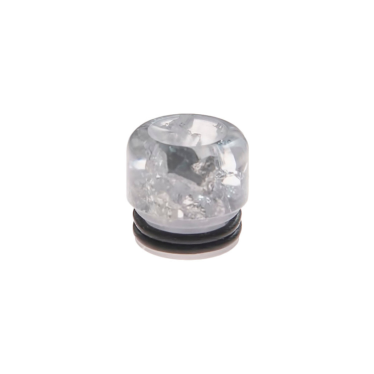 Platinum Balls Micro Tip by Double Helix Designs