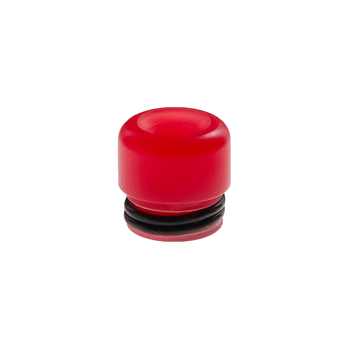Red Colour Changer Micro Tip by Double Helix Designs