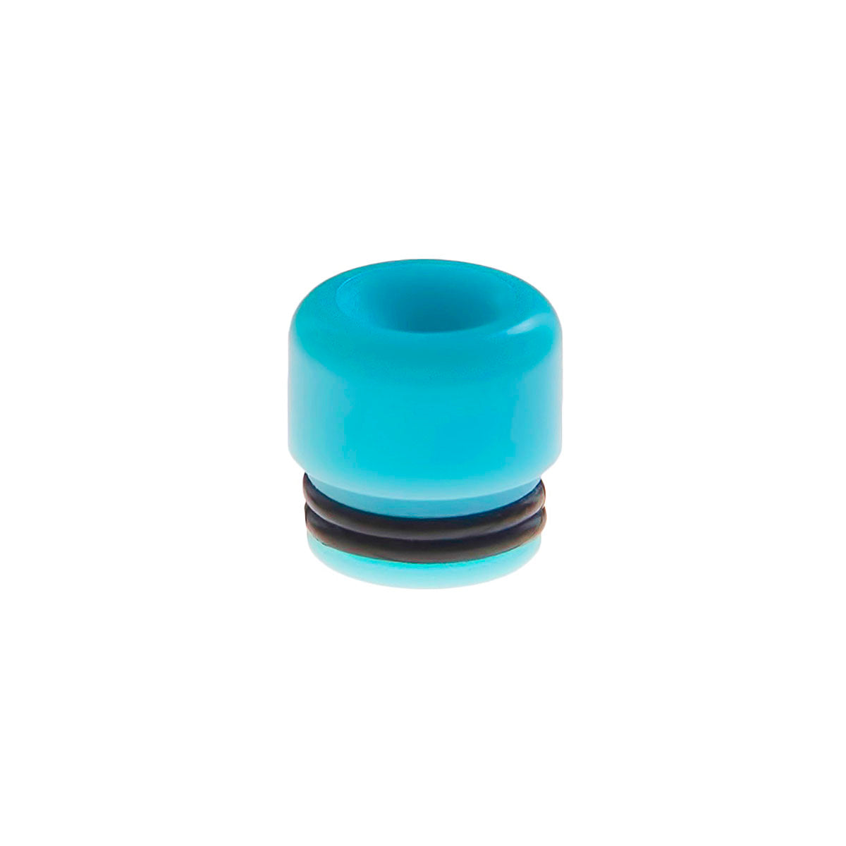 Robin Egg Micro Tip by Double Helix Designs