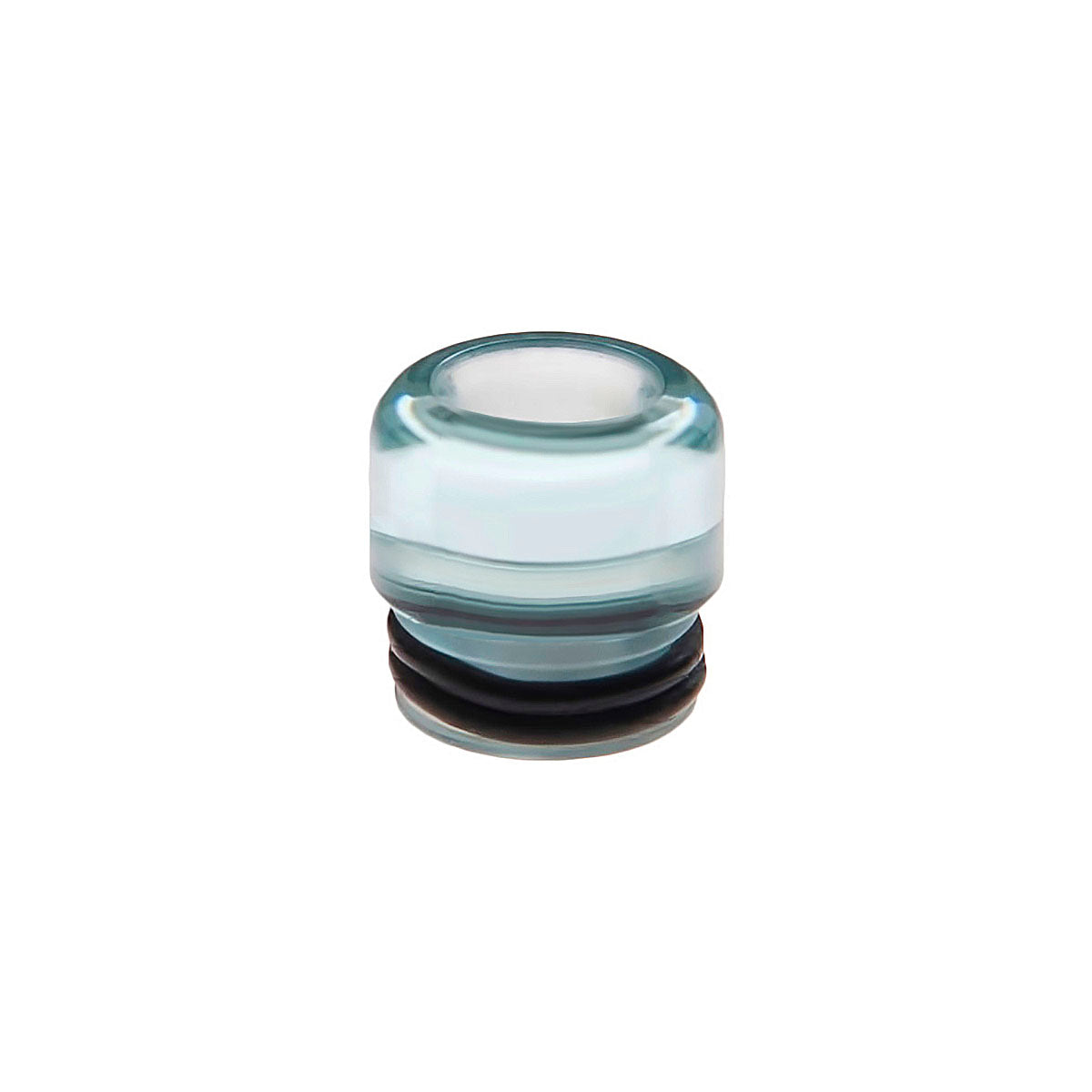 Sea Glass Micro Tip by Double Helix Designs