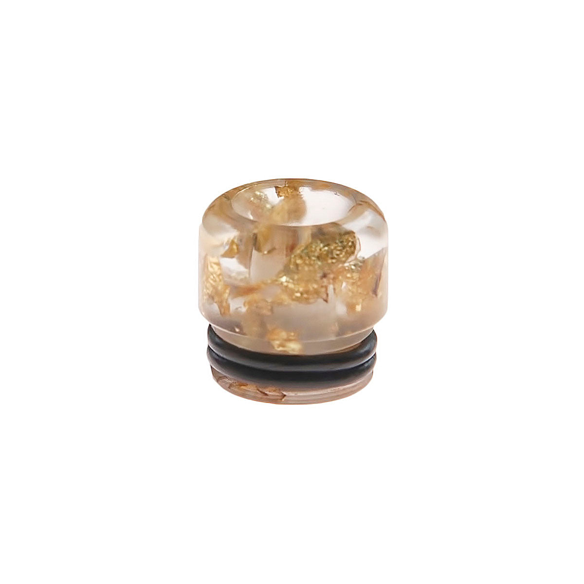 Stay Gold Micro Tip by Double Helix Designs