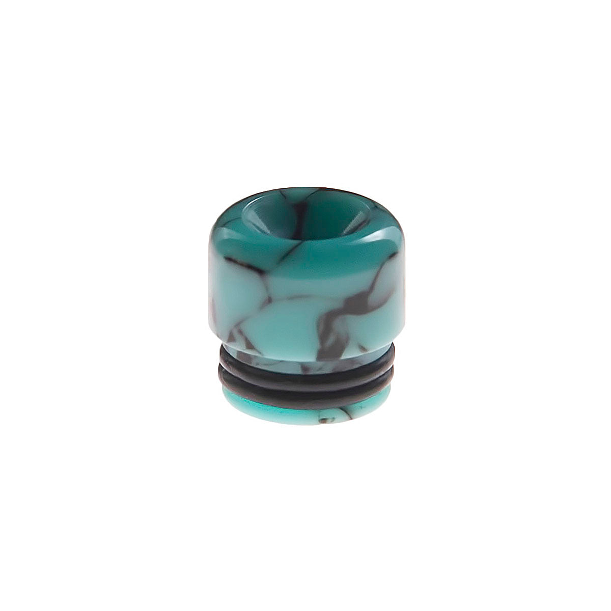 Turquoise Chip Micro Tip by Double Helix Designs