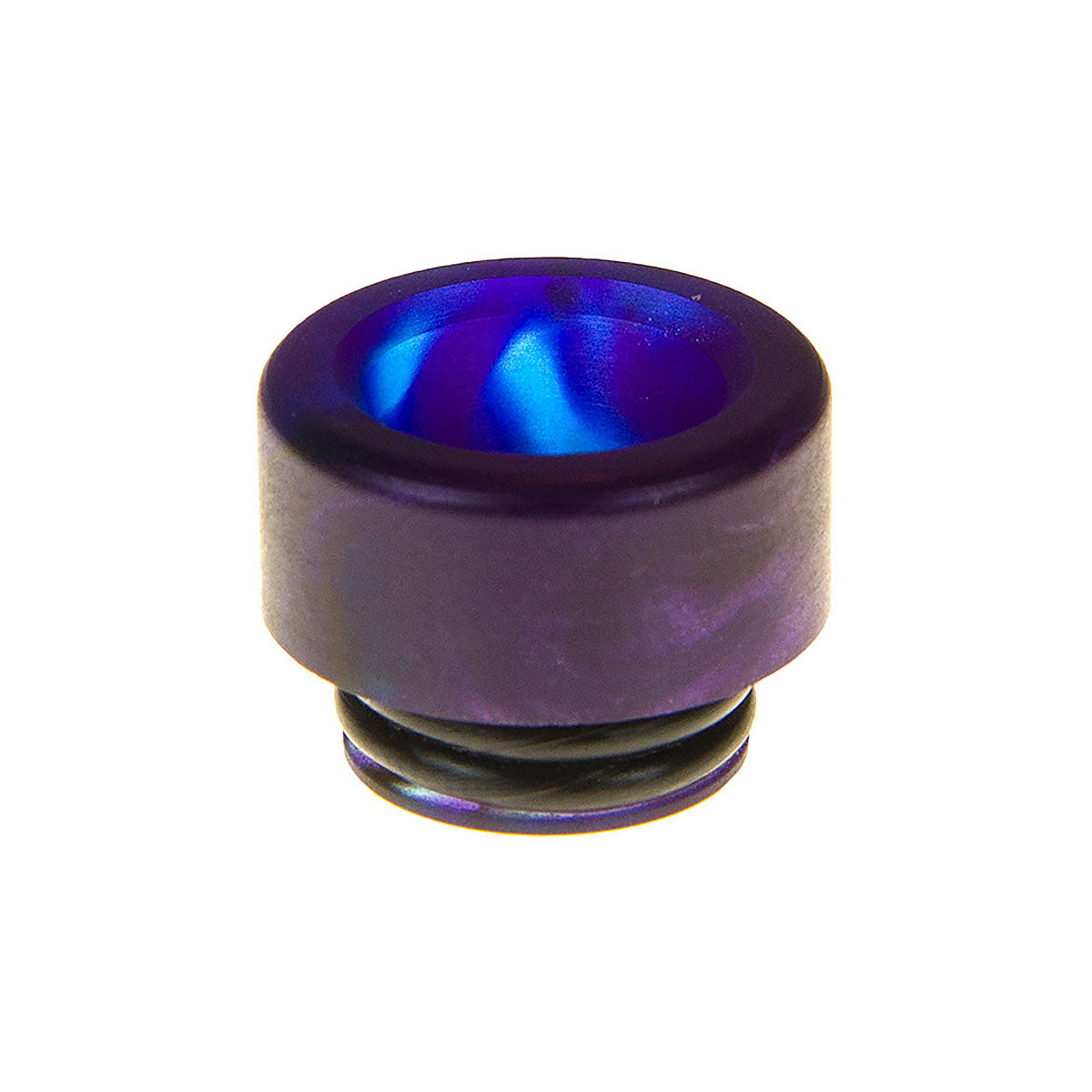 Amethyst Nub Tip by Double Helix Designs