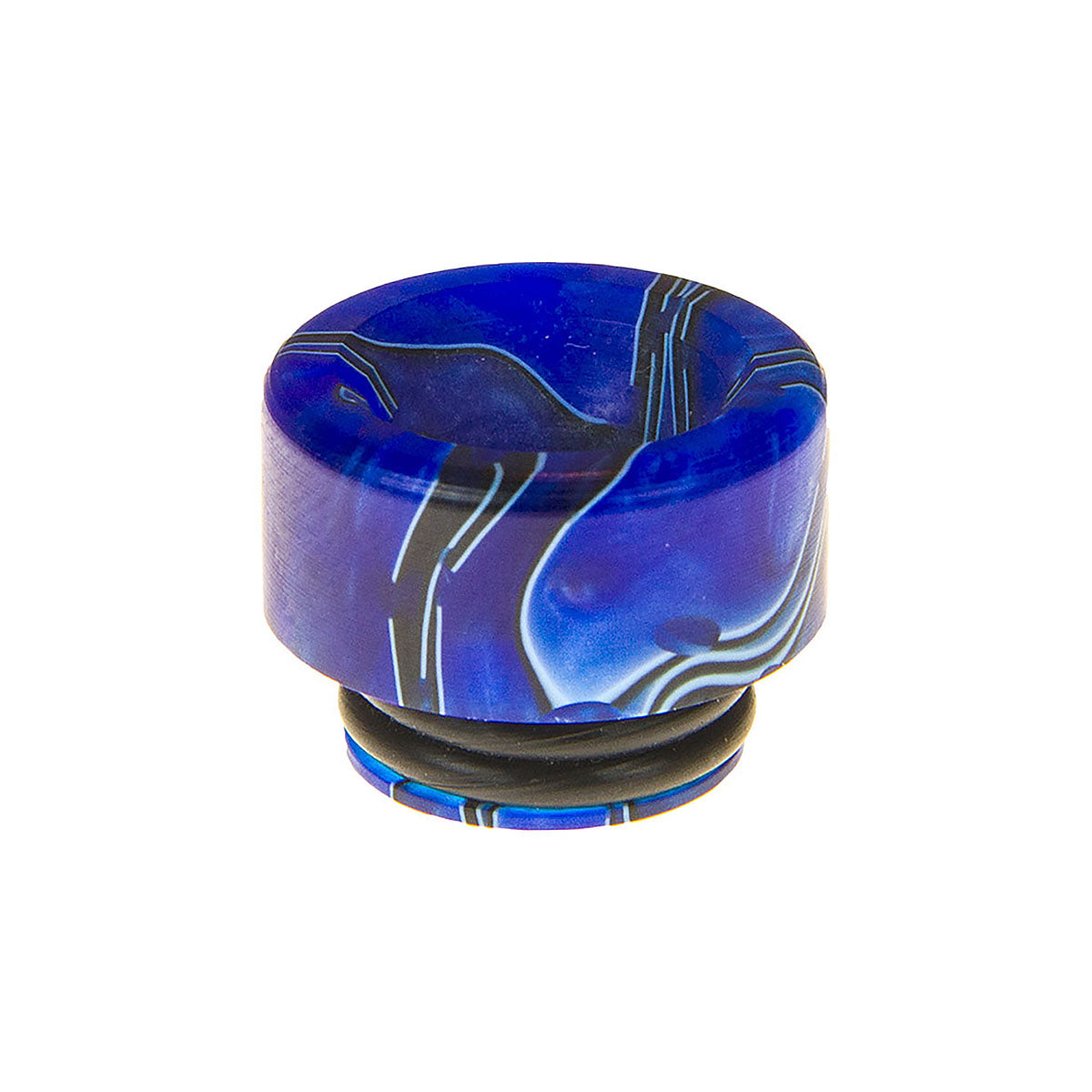 Blue Fizz Nub Tip by Double Helix Designs