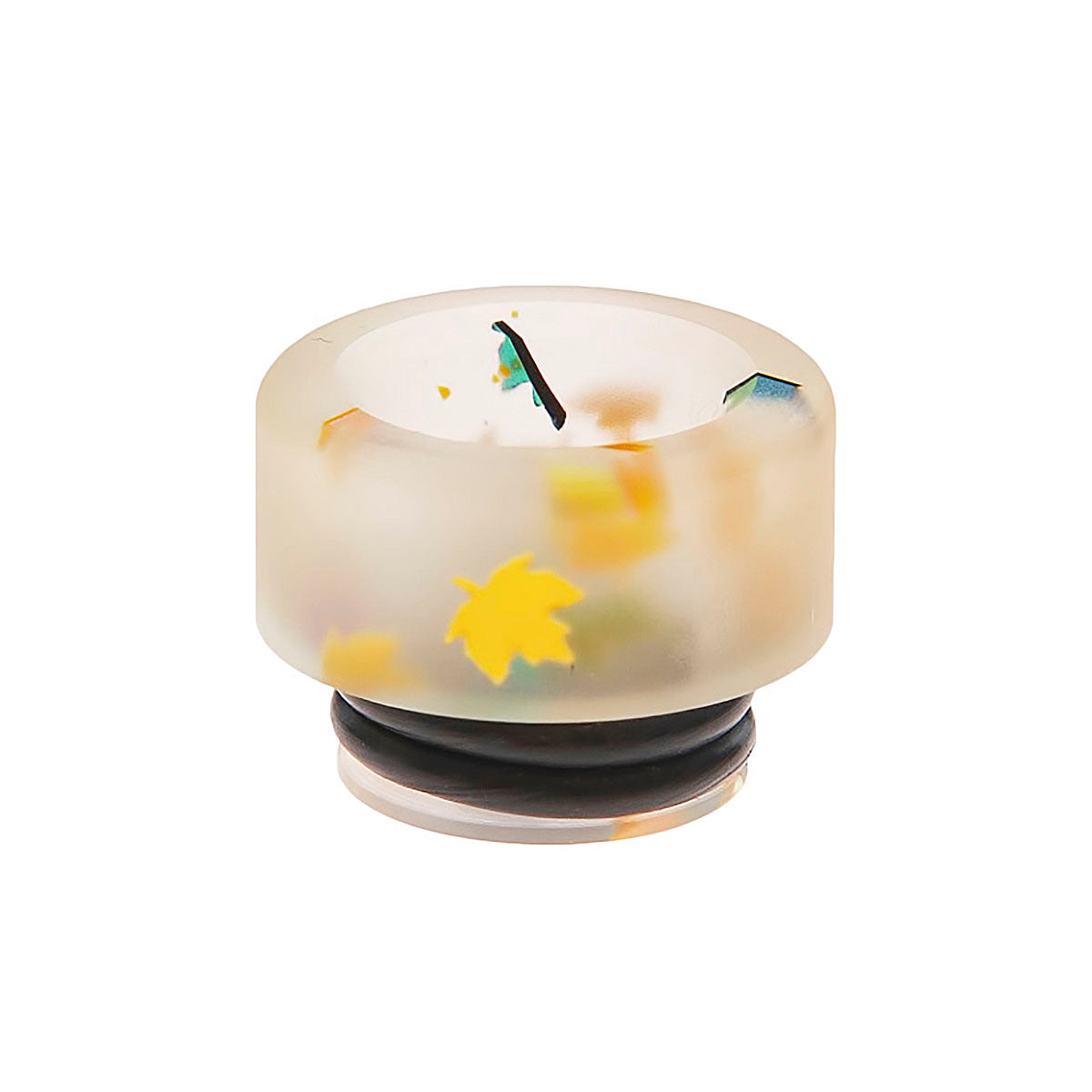 Fall Nub Tip by Double Helix Designs