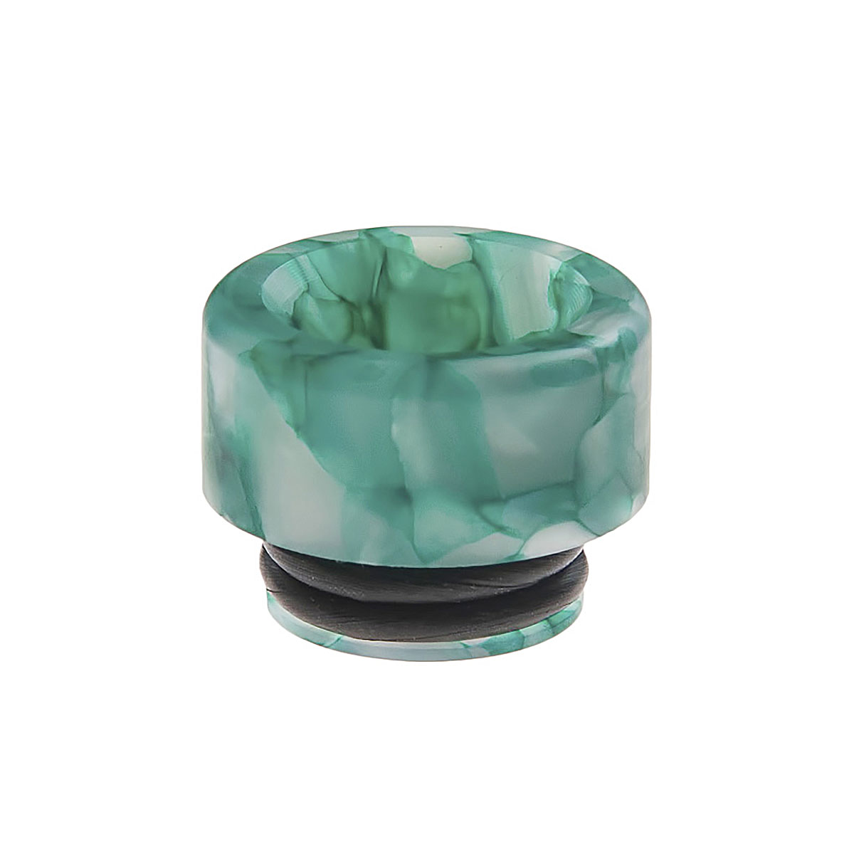 Green Tea Nub Tip by Double Helix Designs