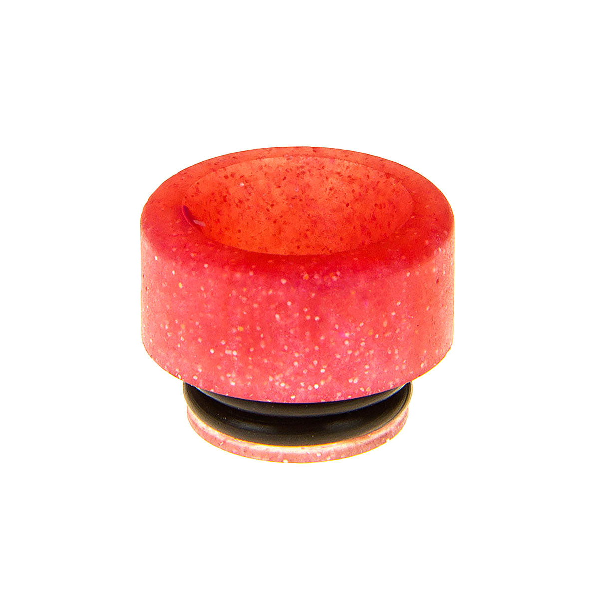 Love Potion (Glow In The Dark) Nub Tip by Double Helix Designs