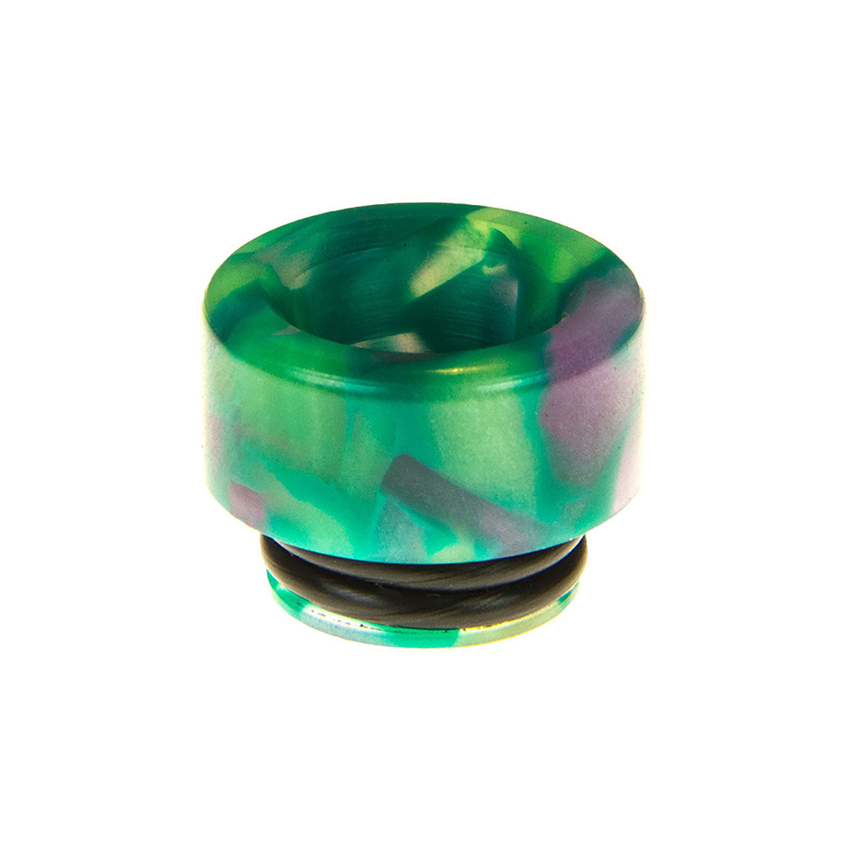 Mint Jelly Nub Tip by Double Helix Designs