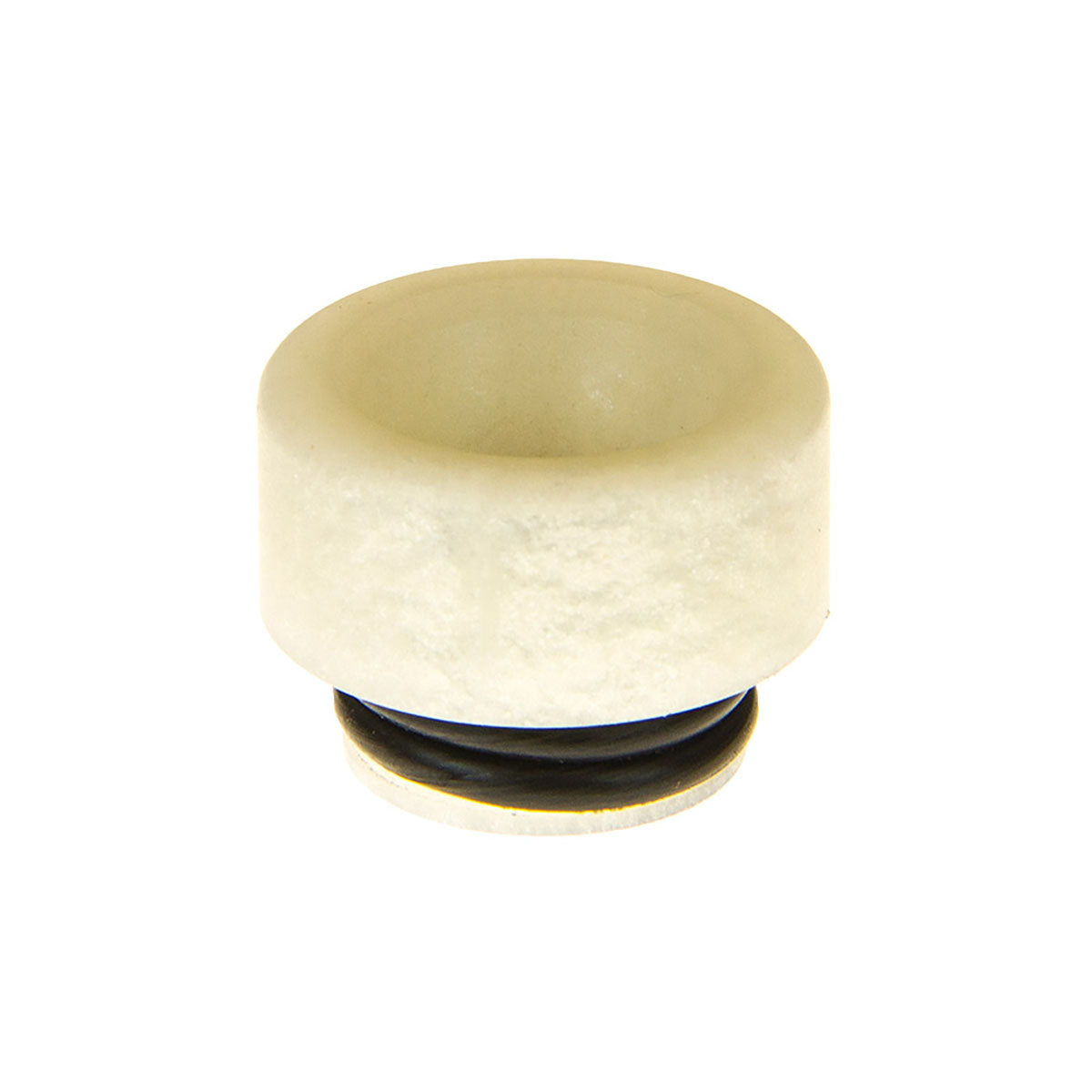 Mother of pearl (glow in the dark) Nub Tip by Double Helix Designs