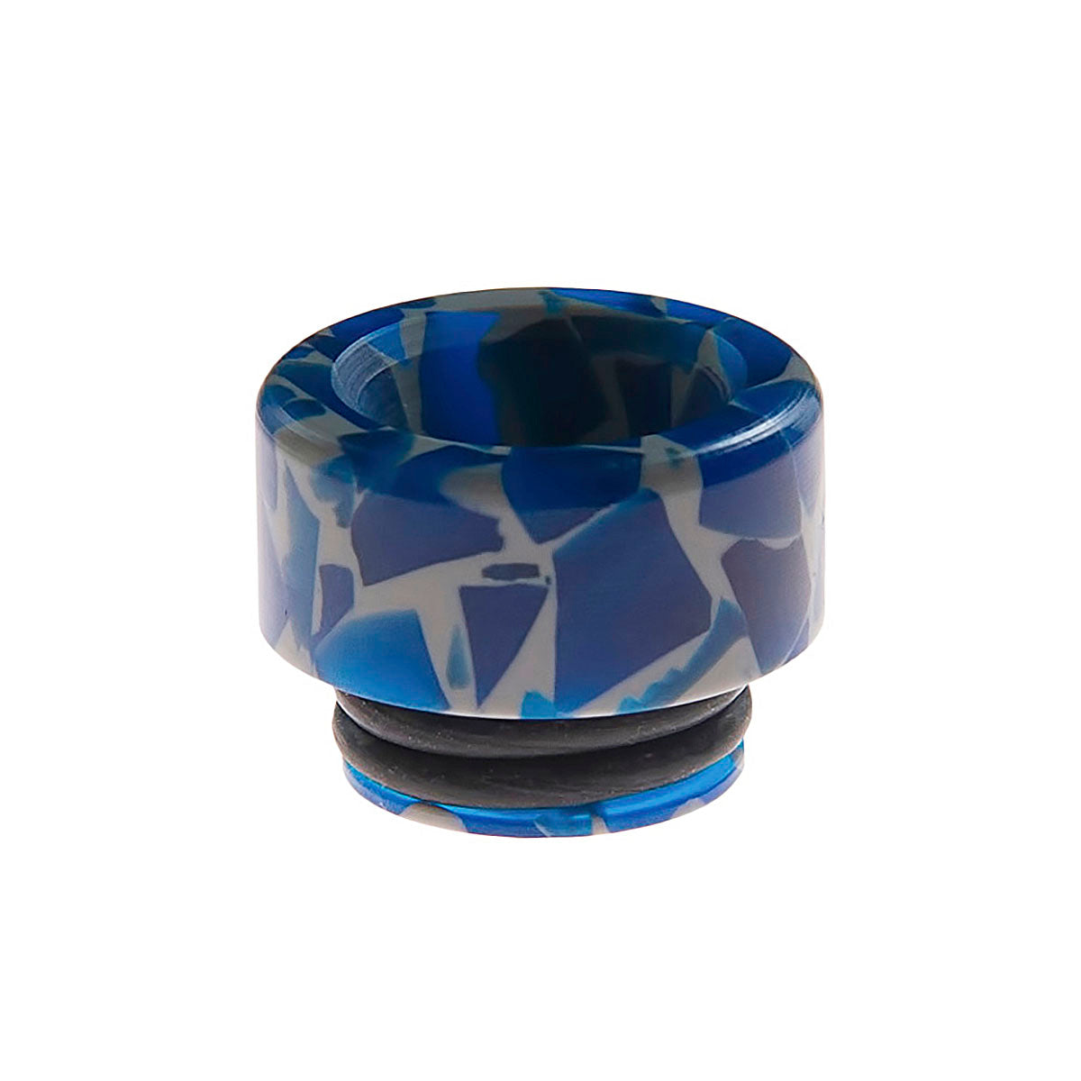 North Nub Tip by Double Helix Designs