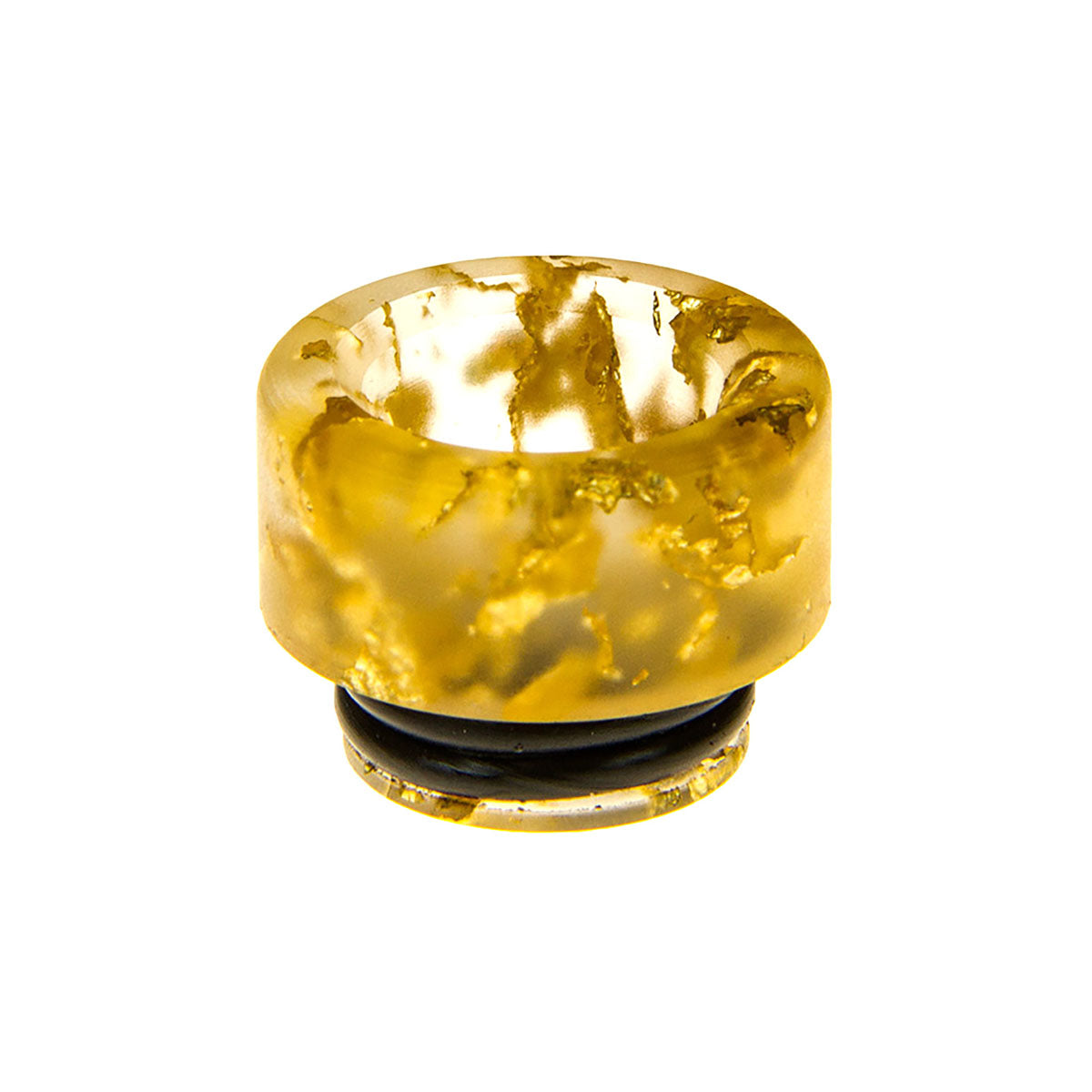 Stay Gold Nub Tip by Double Helix Designs
