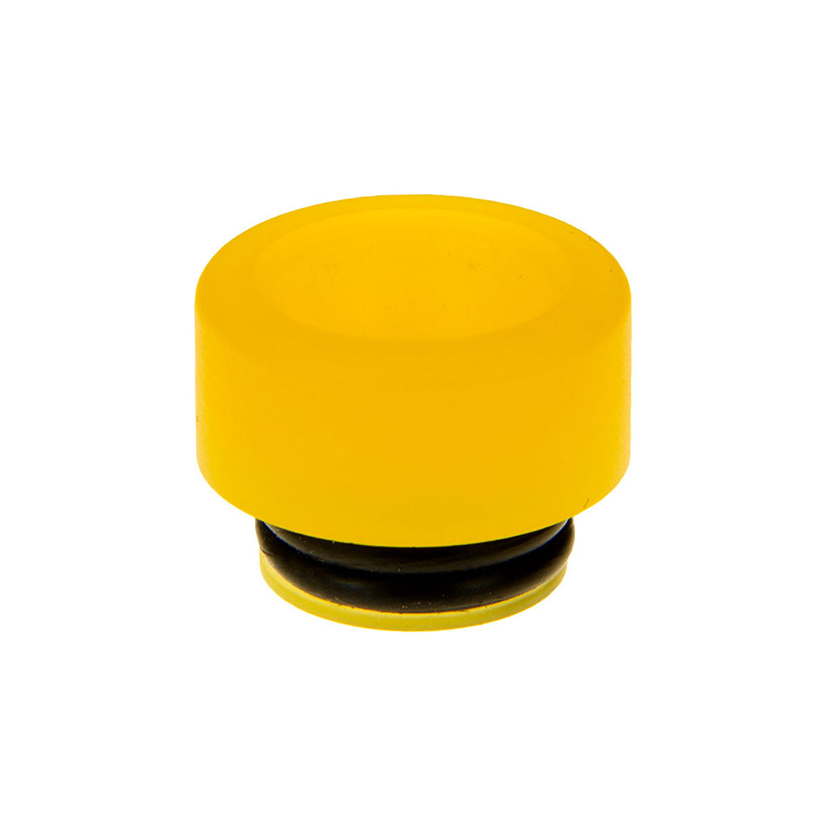 Yellow Colour Changer Nub Tip by Double Helix Designs