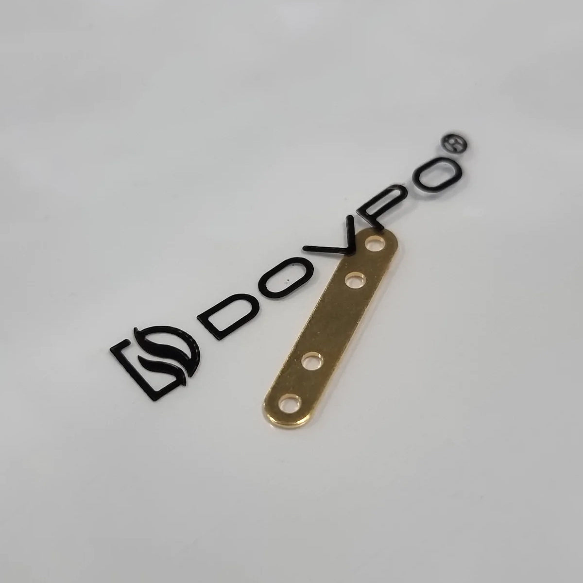 Clutch X18 Mod Solid Fuse Bar by Signature Tips