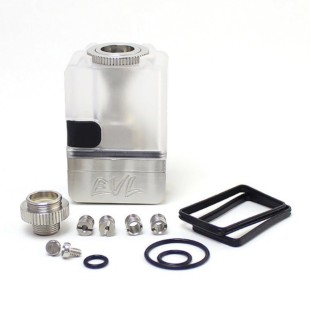Alien Polycarbonate RBA by EVL Vapors