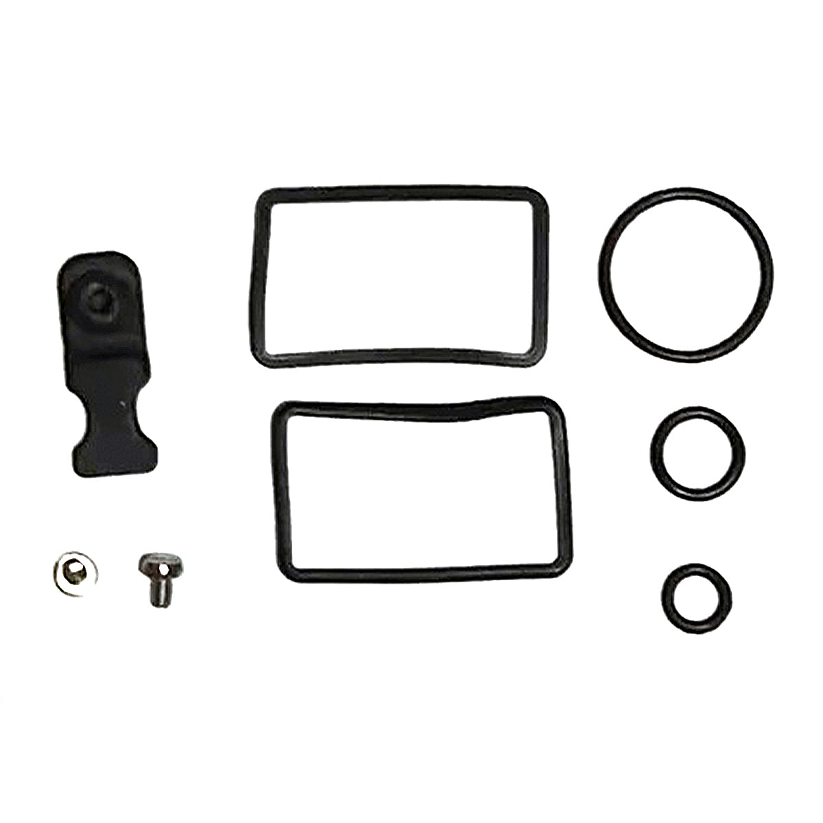 Spot RBA Spares Kit by EVL Vapors