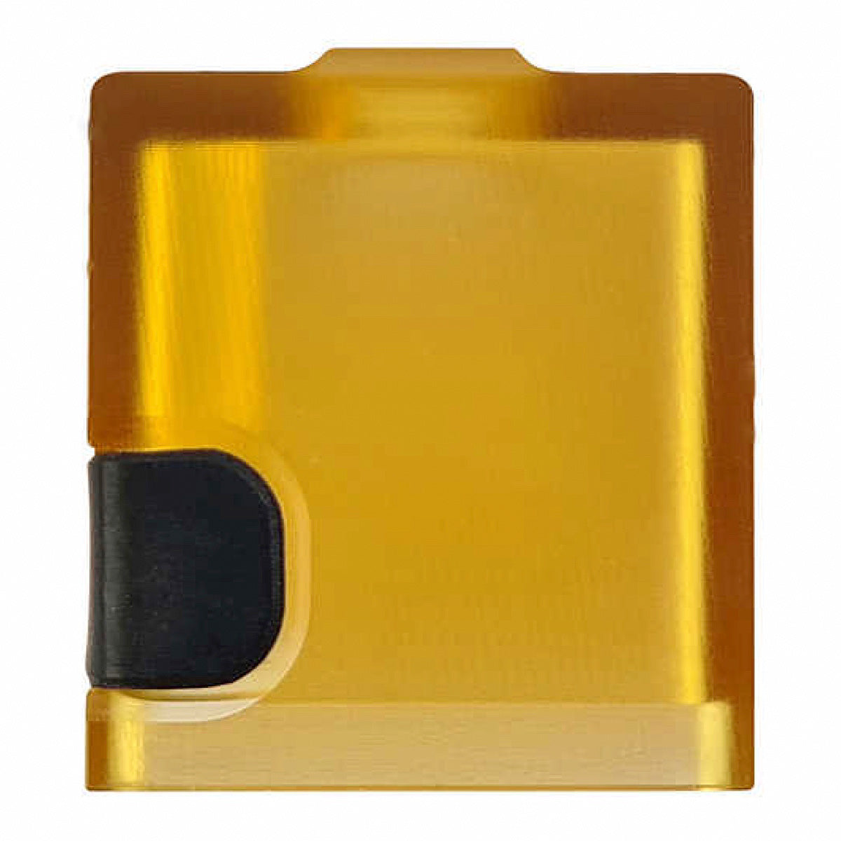 Spot RBA Amber Ultem Tank