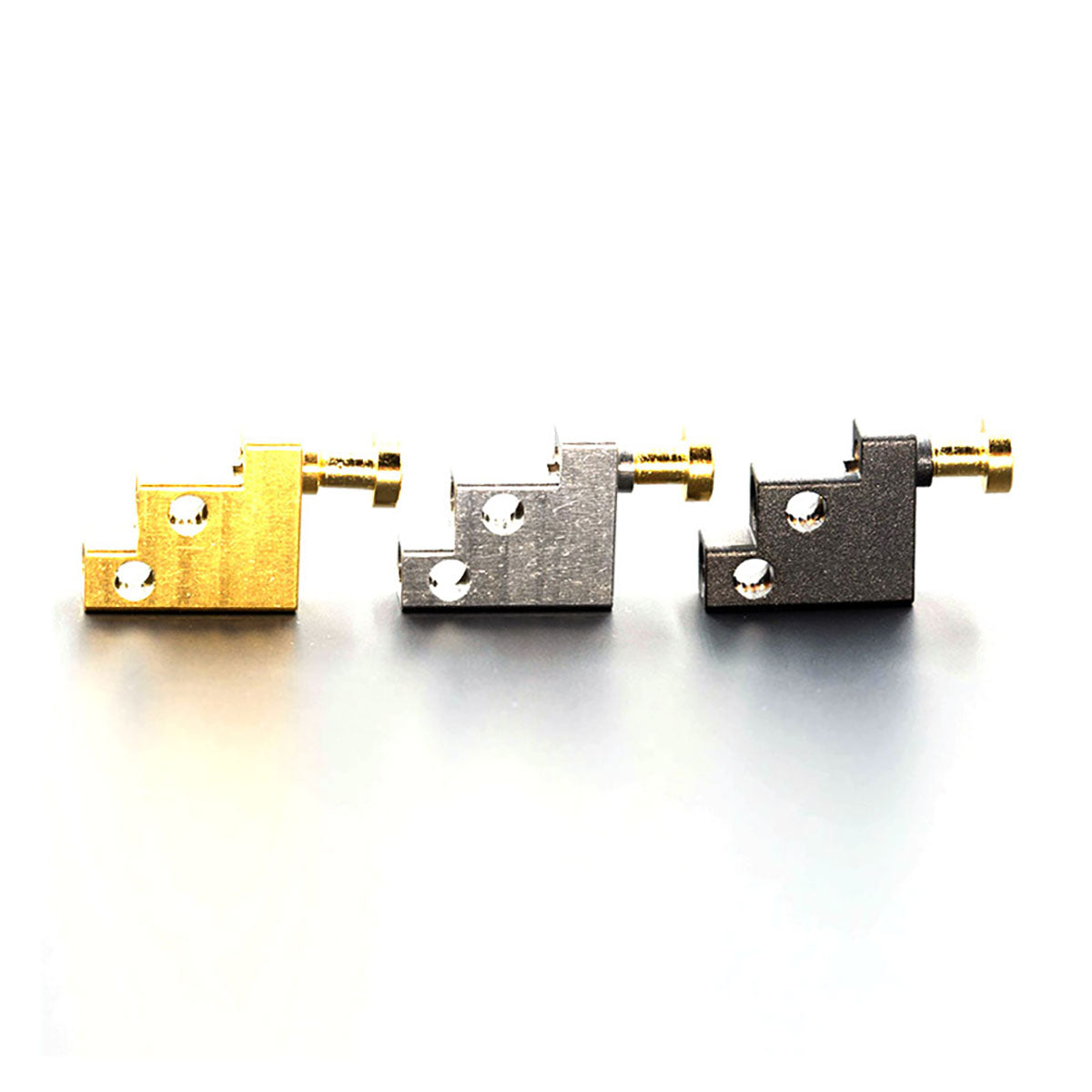 Recoil Rebel RDA Squonk Post & Pin