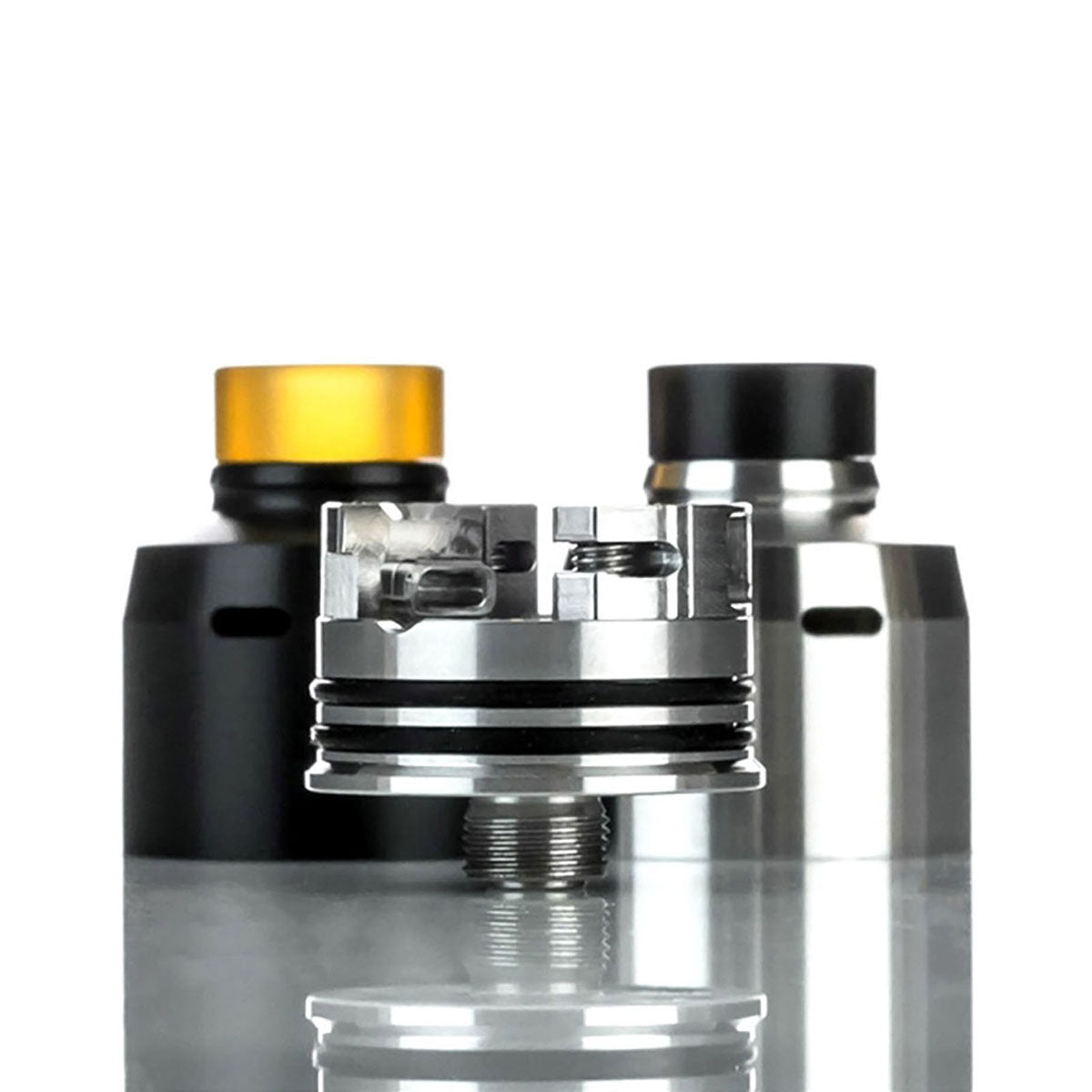 KRMA RDA by Mission XV