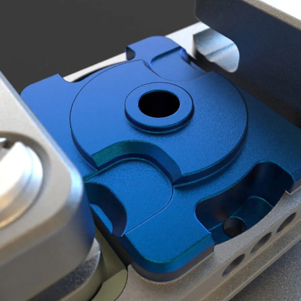 Orbit RBA MTL Kit by Mission XV