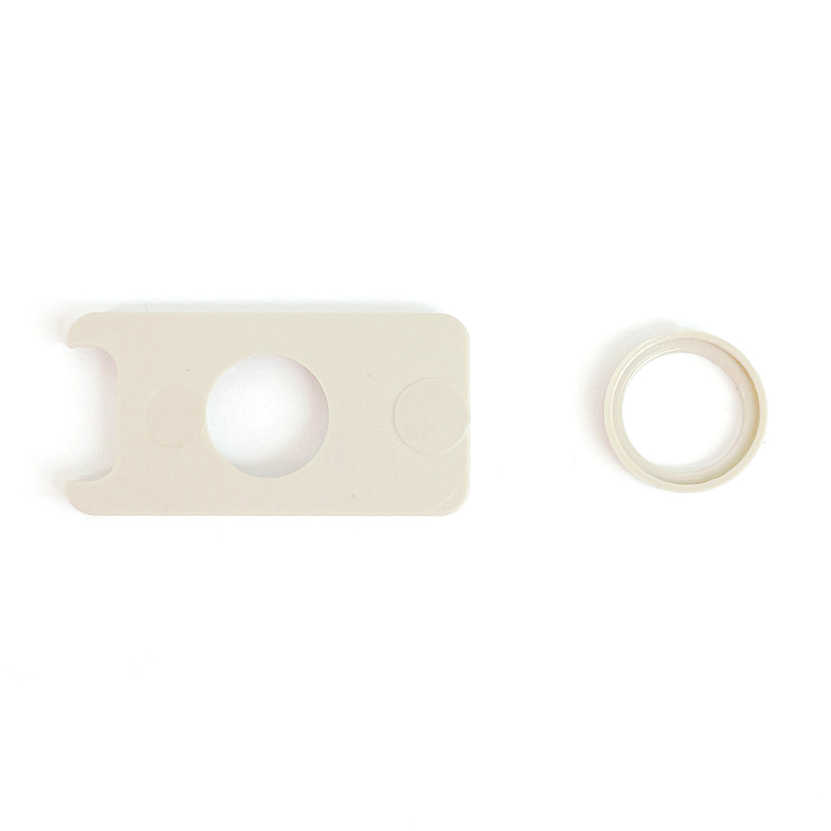 Orbit RBA PEEK Insulator Kit by Mission XV