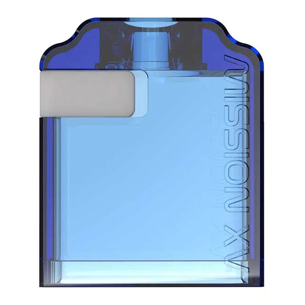 Orbit RBA Blue Tank by Mission XV