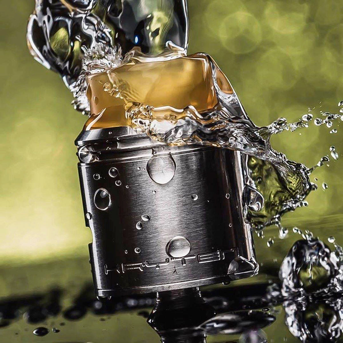 Kryten RDA by Psyclone Mods