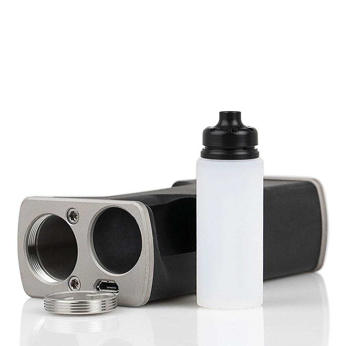 SQEVO Squonk Mod by Psyclone Mods