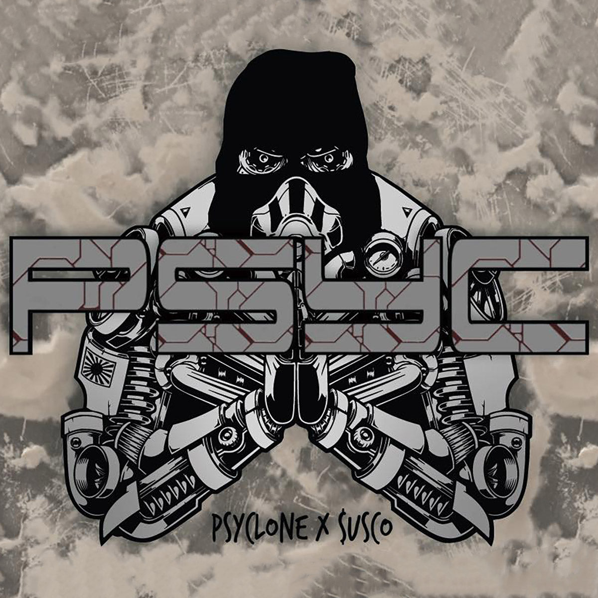 PSYC RBA by Psyclone X Susco