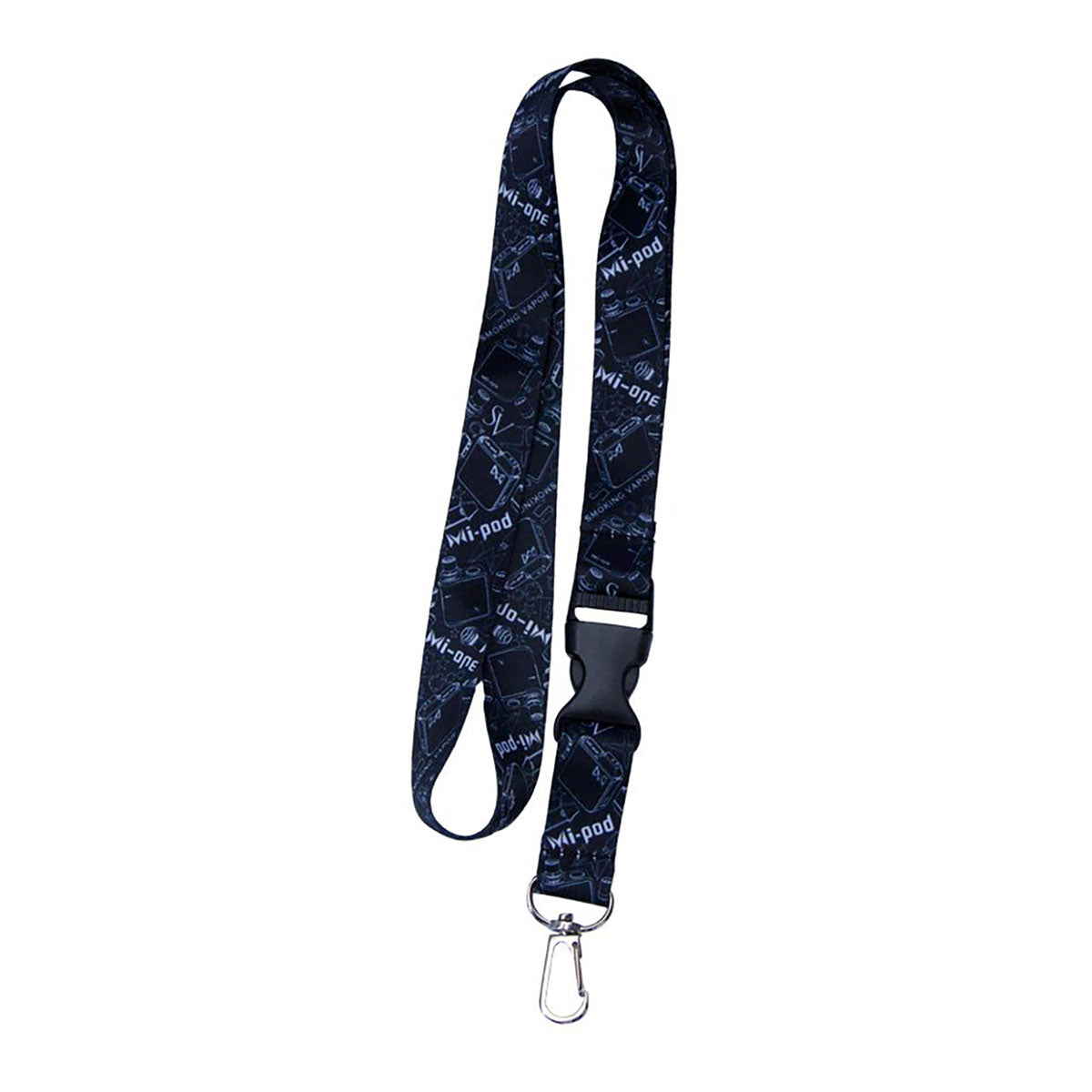 Mi-Pod & Mi-One Lanyard by Mi-One Brands